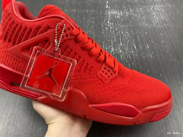 Retro AQ3559-600 Flyknit Red 4 Jordan 0601